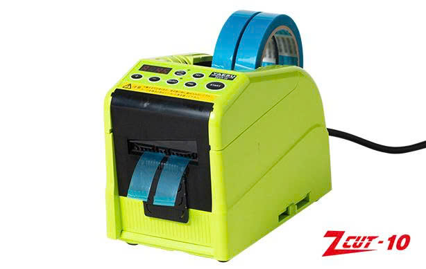 Máy cắt băng dính Zcut-10 Yaesu