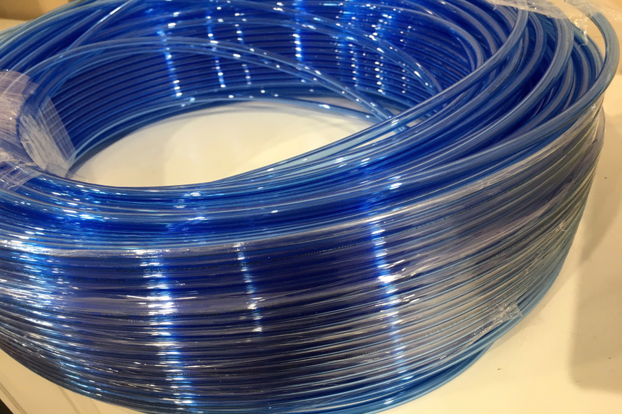 Air duct FC-TU0604RE-200