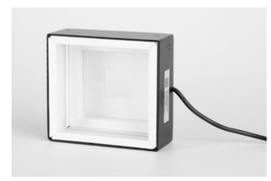 Đèn vuông Square Light RCS-ASQ075T Cho Camera Công Nghiệp