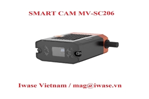 Camera công nghiệp thông minh  SC216M-12S 1.3M