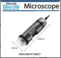 Kính phóng đại USB DinoLite