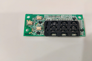 Linh Kiện Máy Bắn Vít HIOS BLG-5000BC2 Mạch Màn Hình