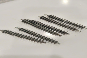 Zcut-10 Components (645)