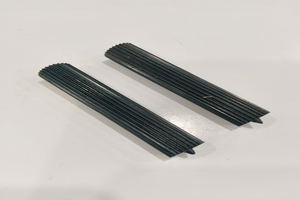 Zcut-10 Components (608)