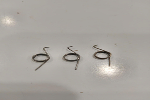 Zcut-10 Components (542)