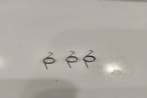 Zcut-10 Components (543)