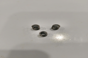 Zcut-10 Components (524)