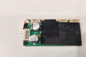 Linh Kiện Máy Bắn Vít HIOS BLG-5000BC2 Mạch Điều Khiển