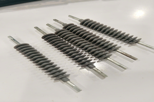 Zcut-10 Components (505)