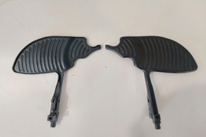 Zcut-10 Components (409)