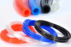 Air duct FC-TU0604RE-200