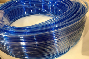 Air duct FC-TU0604RE-200